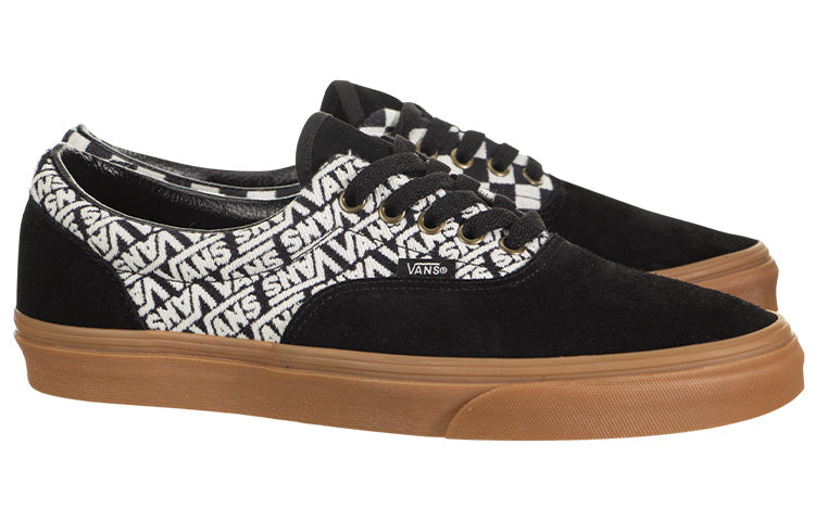 Vans Era Sneakers Black/White VN0A4U391UI