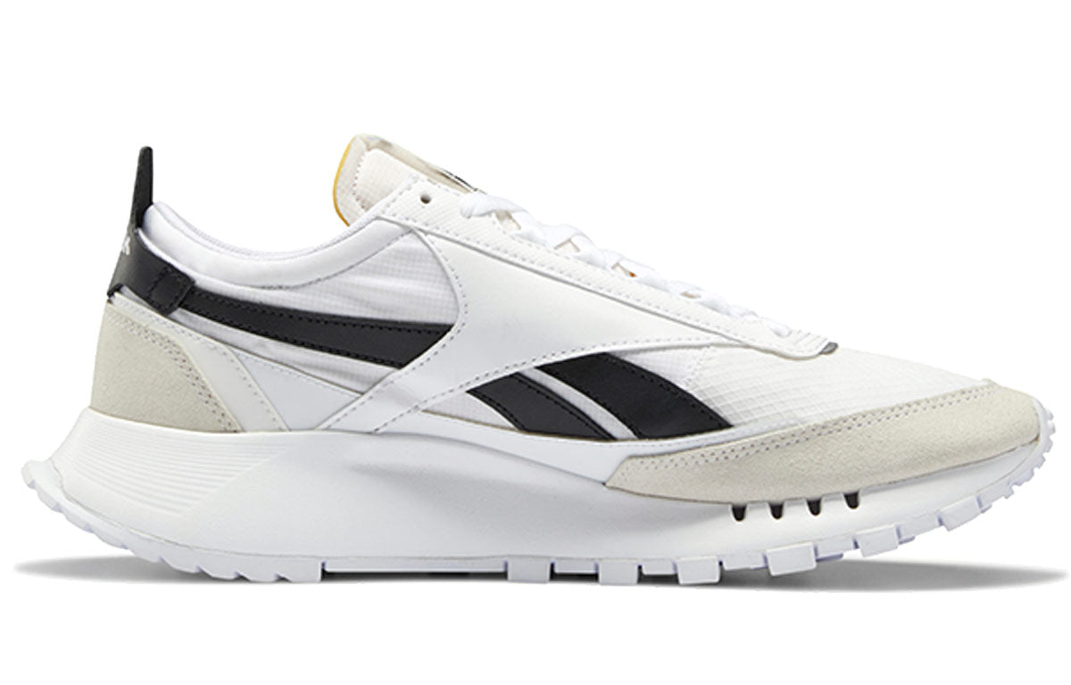 Reebok Classic Leather Legacy 'White Black' GY2722