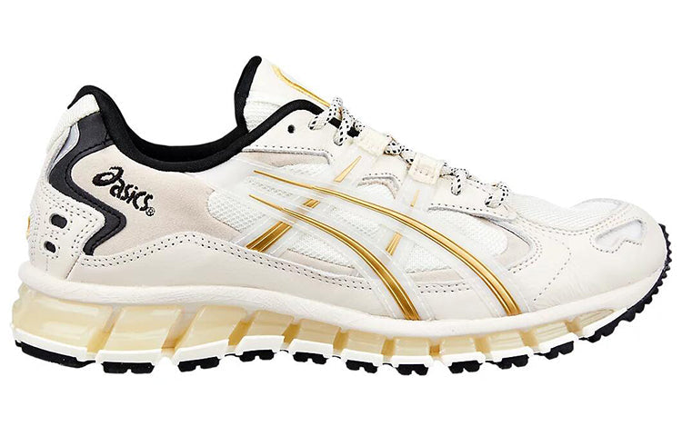 ASICS Gel-Kayano 5 360 'Cream Gold' 1021A236-100
