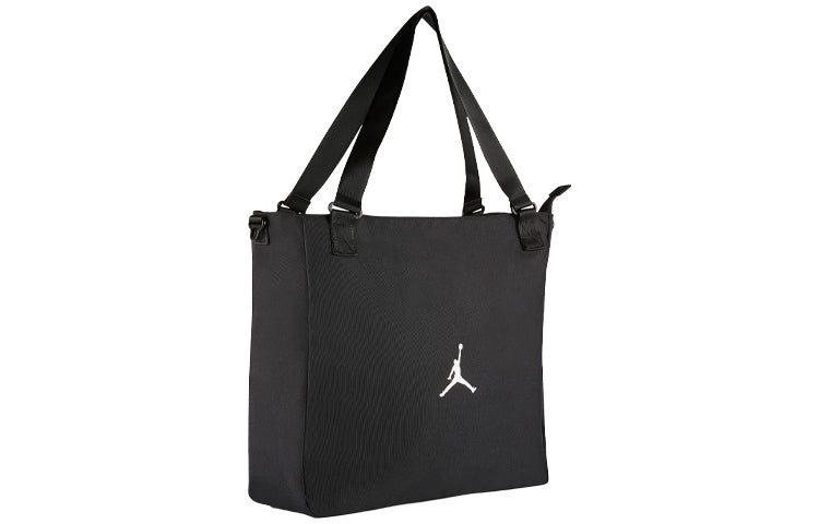 Air Jordan Utility Tote 15" Laptop Bag 'Black' DM0520-010