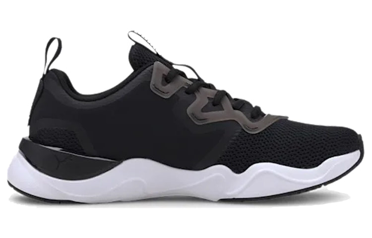 (WMNS) PUMA Zone XT 'Black' 193031-01