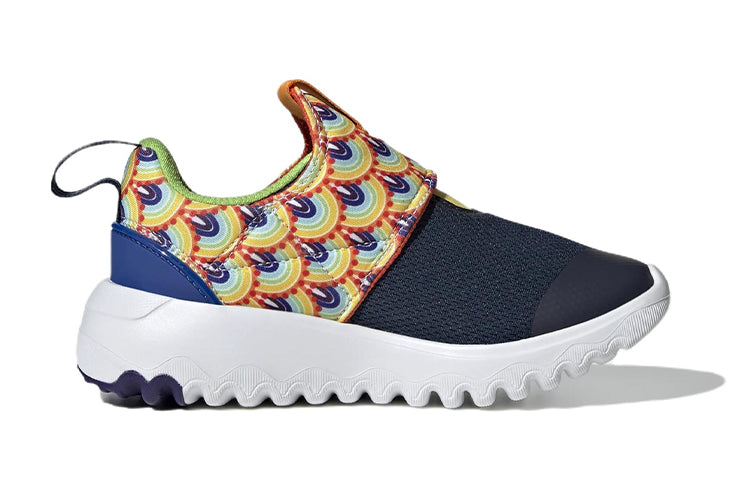 (PS) adidas Suru365 Slip-On 'Mandala' GW7206