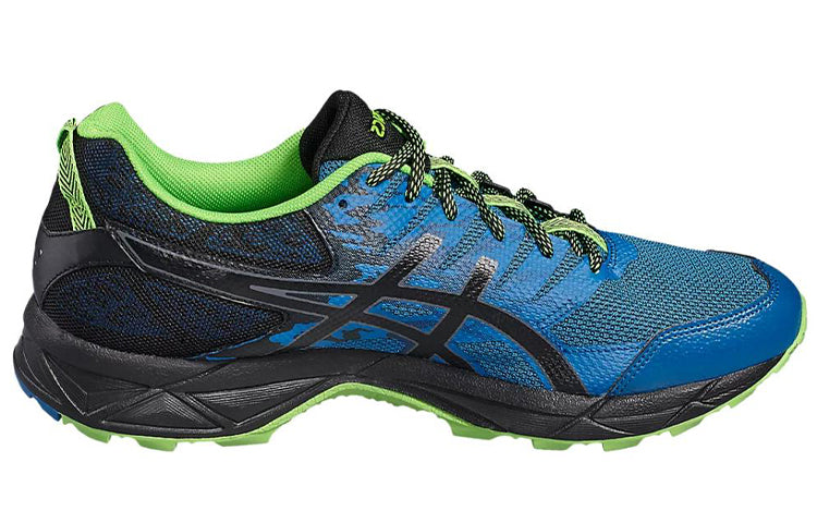 ASICS Gel-Sonama 3 Shoes 'Gradient Blue Black' T724N-4990