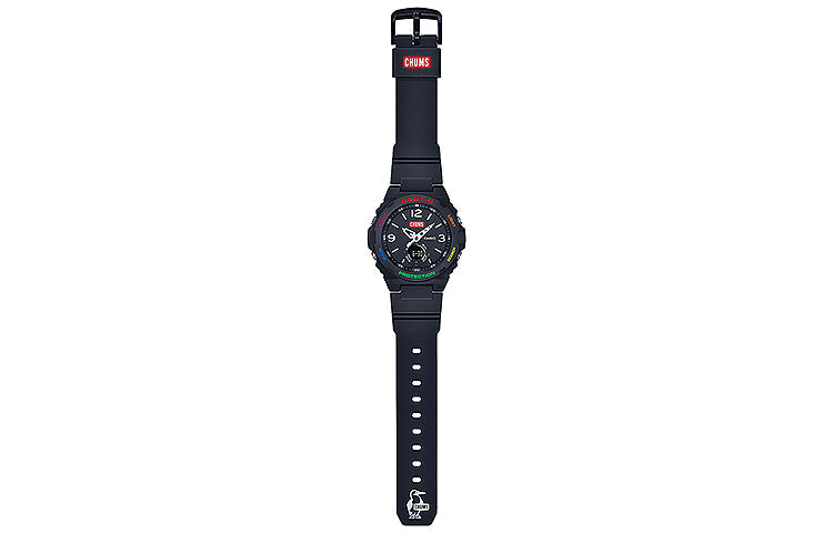 CASIO Baby-G 'Black' BGA-260CH-1A