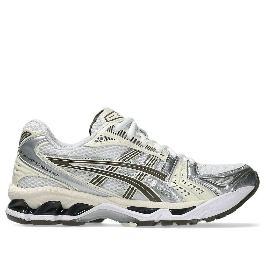 ASICS Gel-Kayano 14 'White Ivory' 1203A537-111