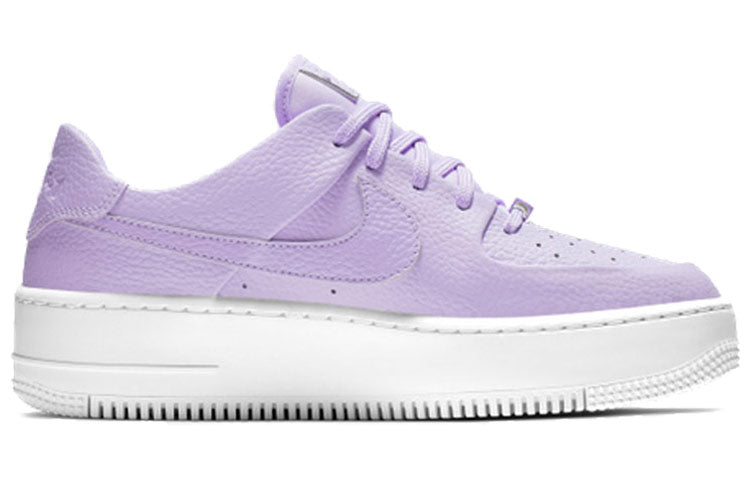 (WMNS) Nike Air Force 1 Sage Low 'Oxygen Purple' AR5339-500