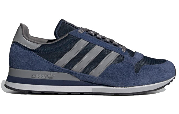 adidas originals ZX 500 Blue/Grey FW2812