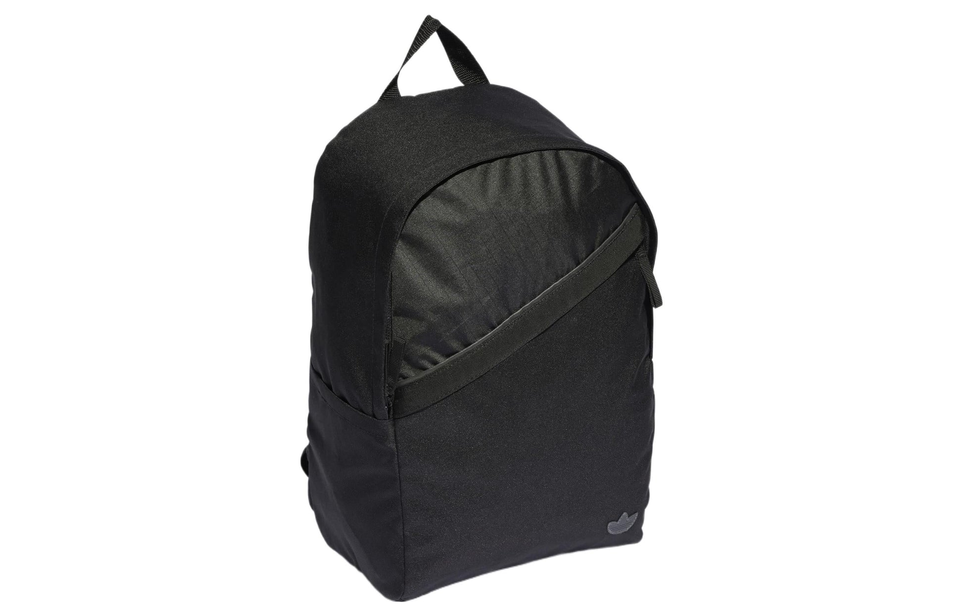 adidas Logo Backpack 'Black' IM1136