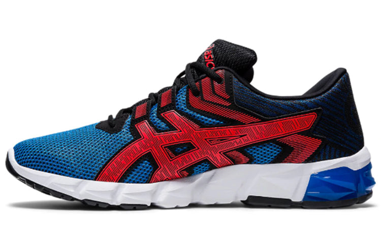 ASICS Gel Quantum 90 2 'Electric Blue Red' 1021A193-401