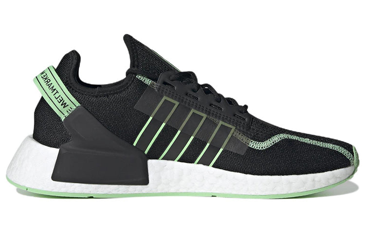 adidas NMD_R1 V2 'Black Glory Mint' GW4709