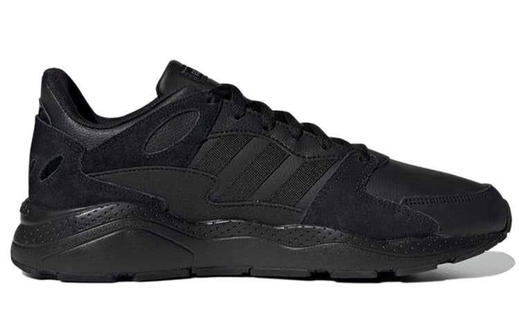 adidas neo Crazychaos Black EE5587