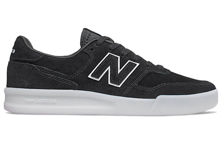(WMNS) New Balance 300v2 'Black' WRT300TM