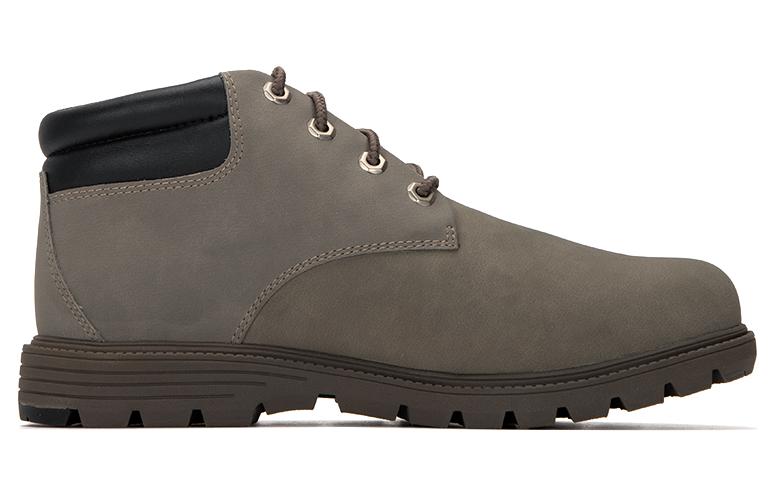 Timberland Walden Park Waterproof Chukka Boots 'Grey' A5UPD110