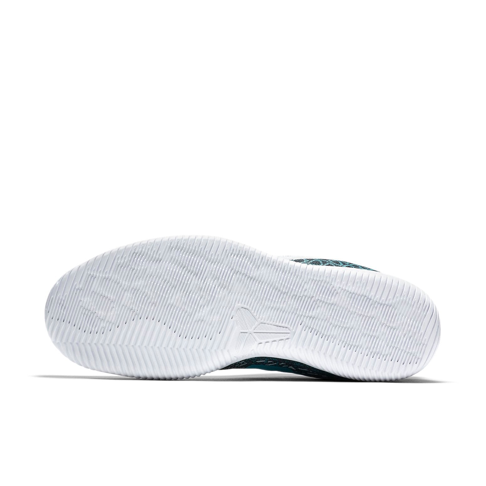 Nike Mamba Instinct EP 'Turbo Green' 884445-300