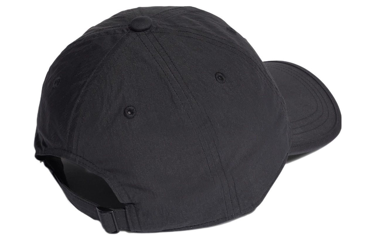 adidas Adicolor Archive Baseball Cap 'Black' HM1683