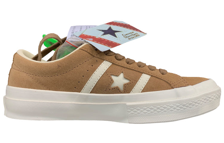 Converse Jack Star Bars 1CL539