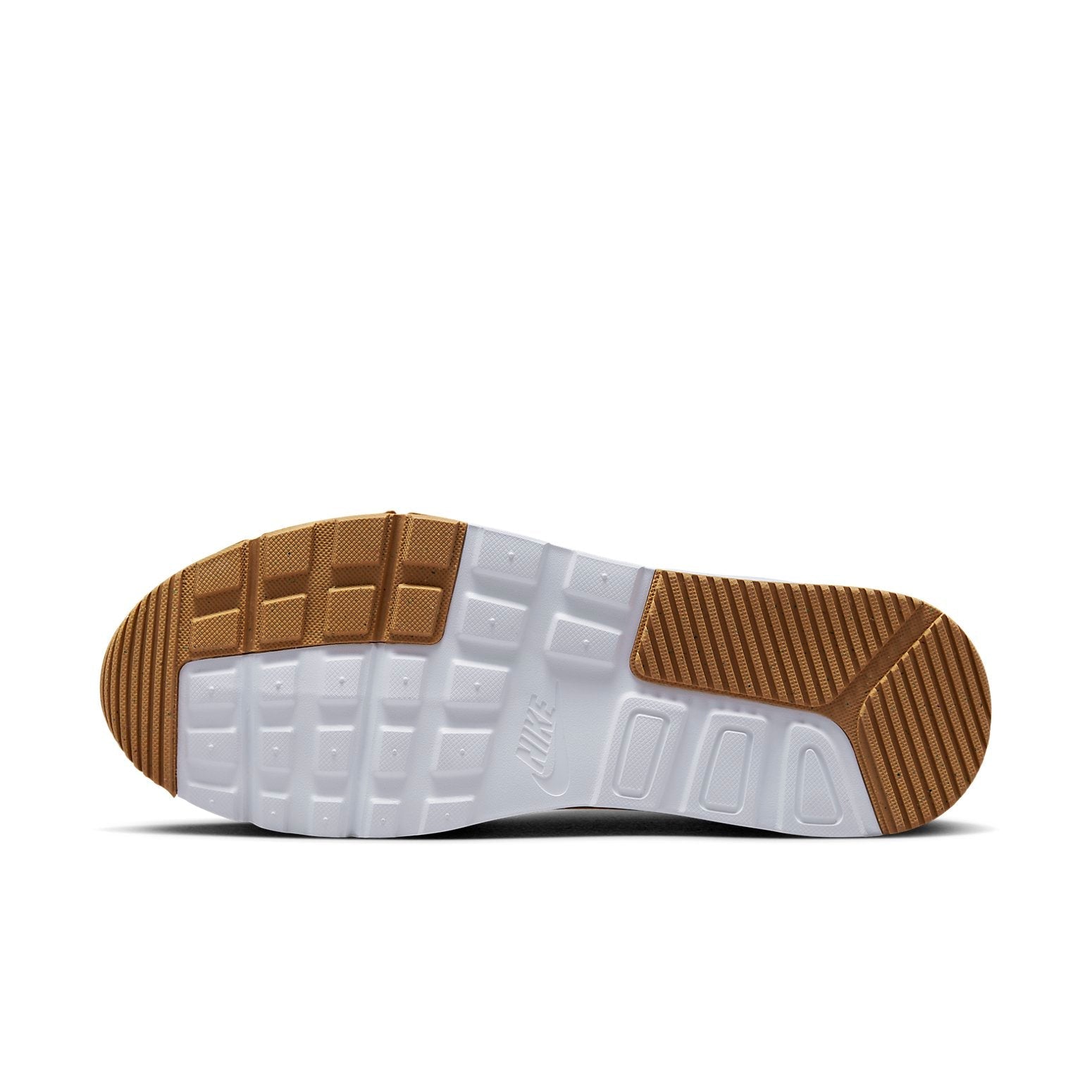Nike Air Max SC 'White Laser Orange' FJ3997-100