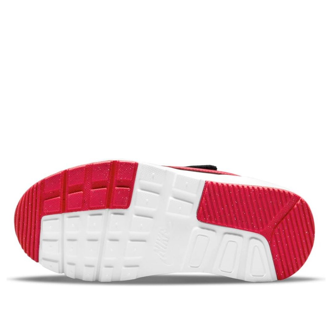(PS) Nike Air Max SC SE 'Bred' DC9303-001
