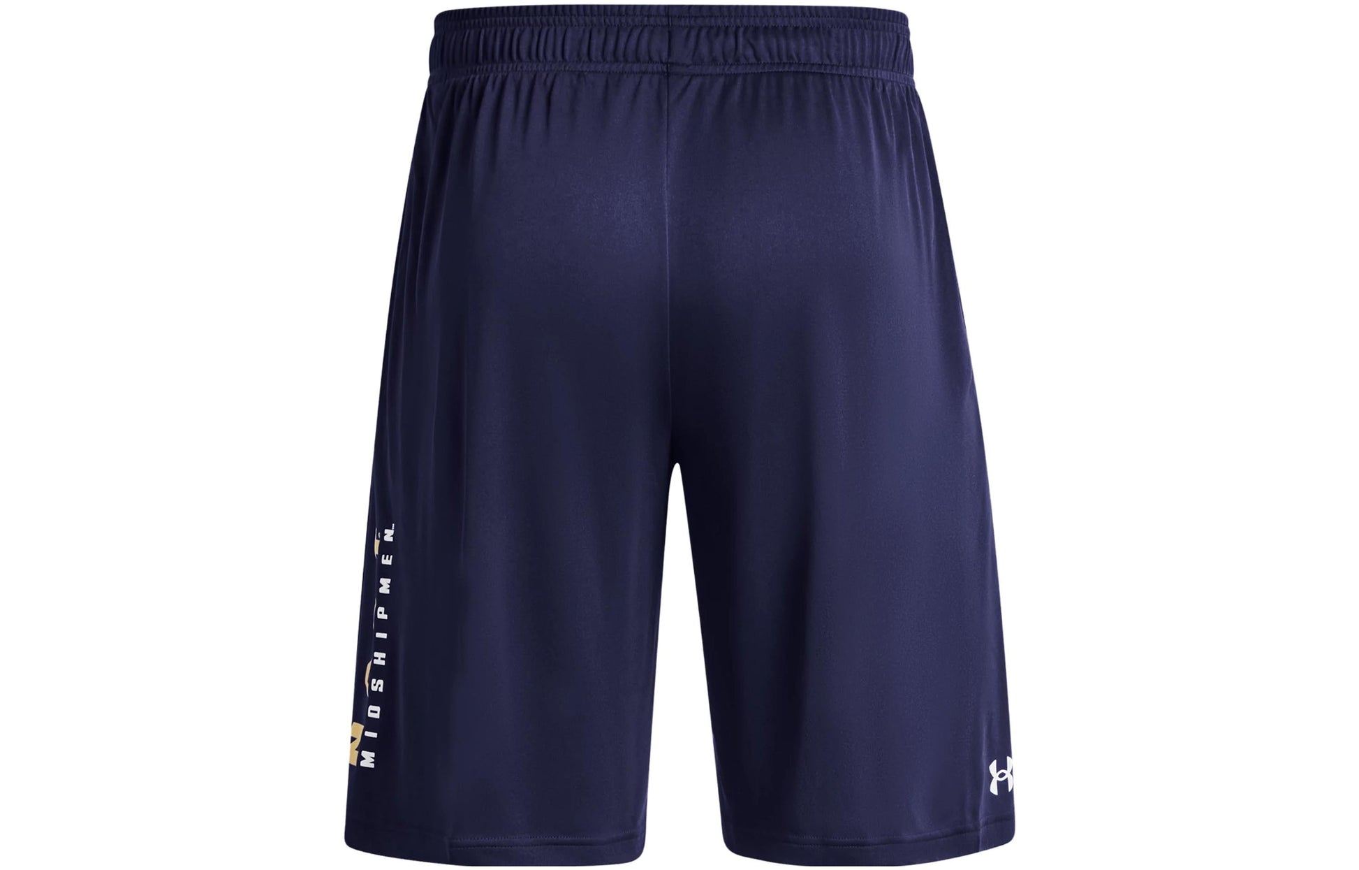 Under Armour United States Naval Academy Shorts 'Navy Blue' 5120586-412