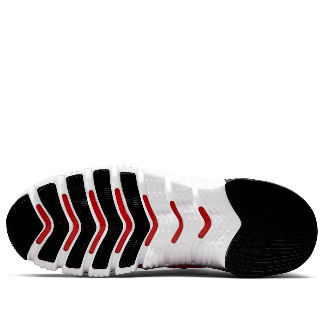 Nike Free Metcon 4 'Team Orange' CT3886-890