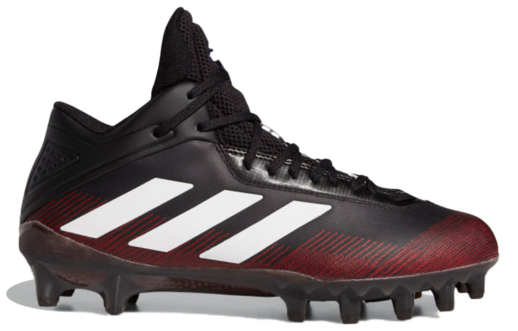 adidas Freak 21 'Black Red' FW3027