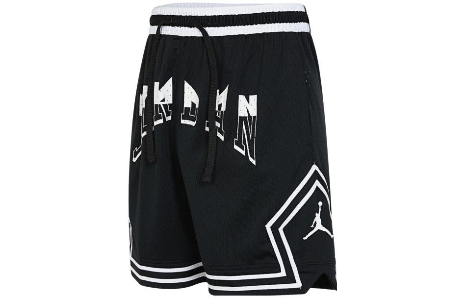 Air Jordan Dri-fit Sport Shorts 'Black' FD5958-010