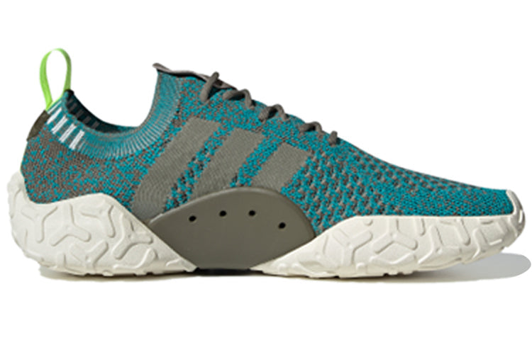 adidas originals F 'Green White' BD7909