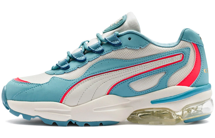 (WMNS) PUMA Cell Stellar 'Blue White' 370950-02
