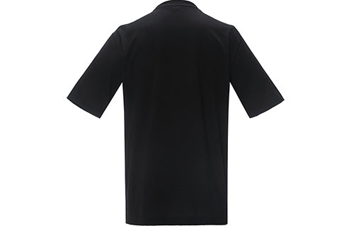 Men's Y-3 Black T-Shirt Y31D4T00710
