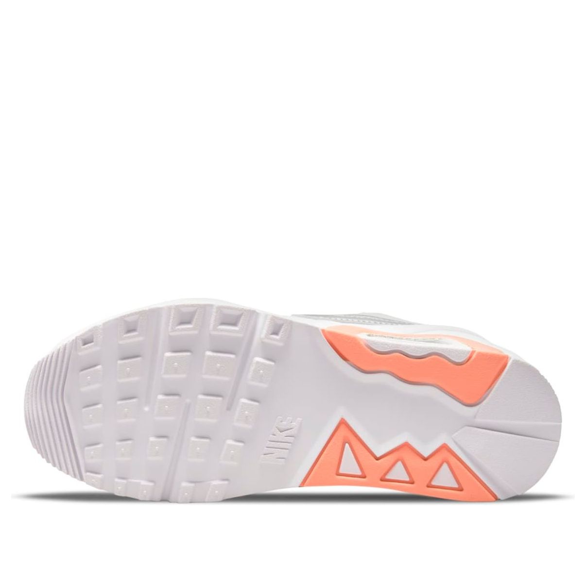(GS) Nike Air Zoom Structure 'White Crimson Bliss' CW1646-004
