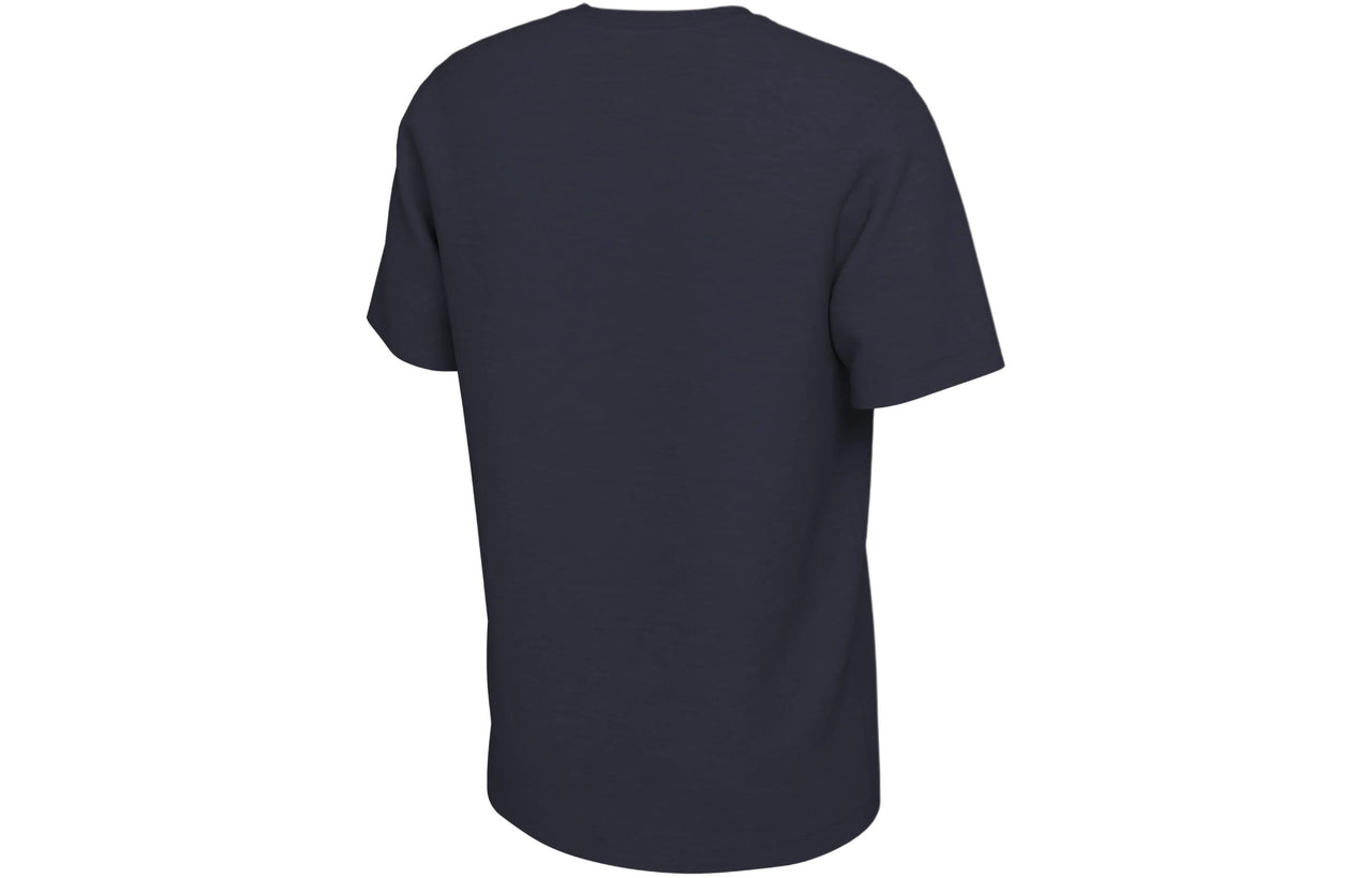 Nike College Basketball T-Shirt 'UConn 2024 Men's National Champ' HV4224-419