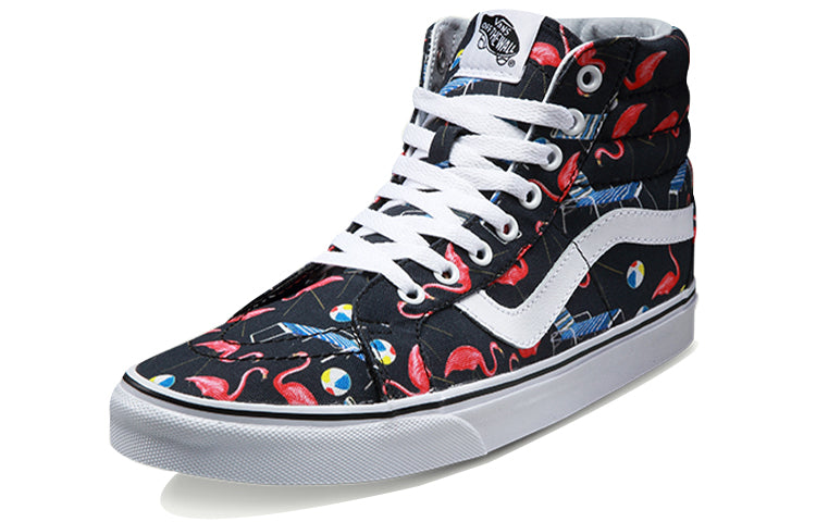 Vans SK8-HI Reissue 'Pool Vibes' VN0004OKJUT