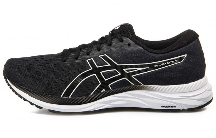 ASICS Gel-Excite 7 'Black White' 1011A657-001