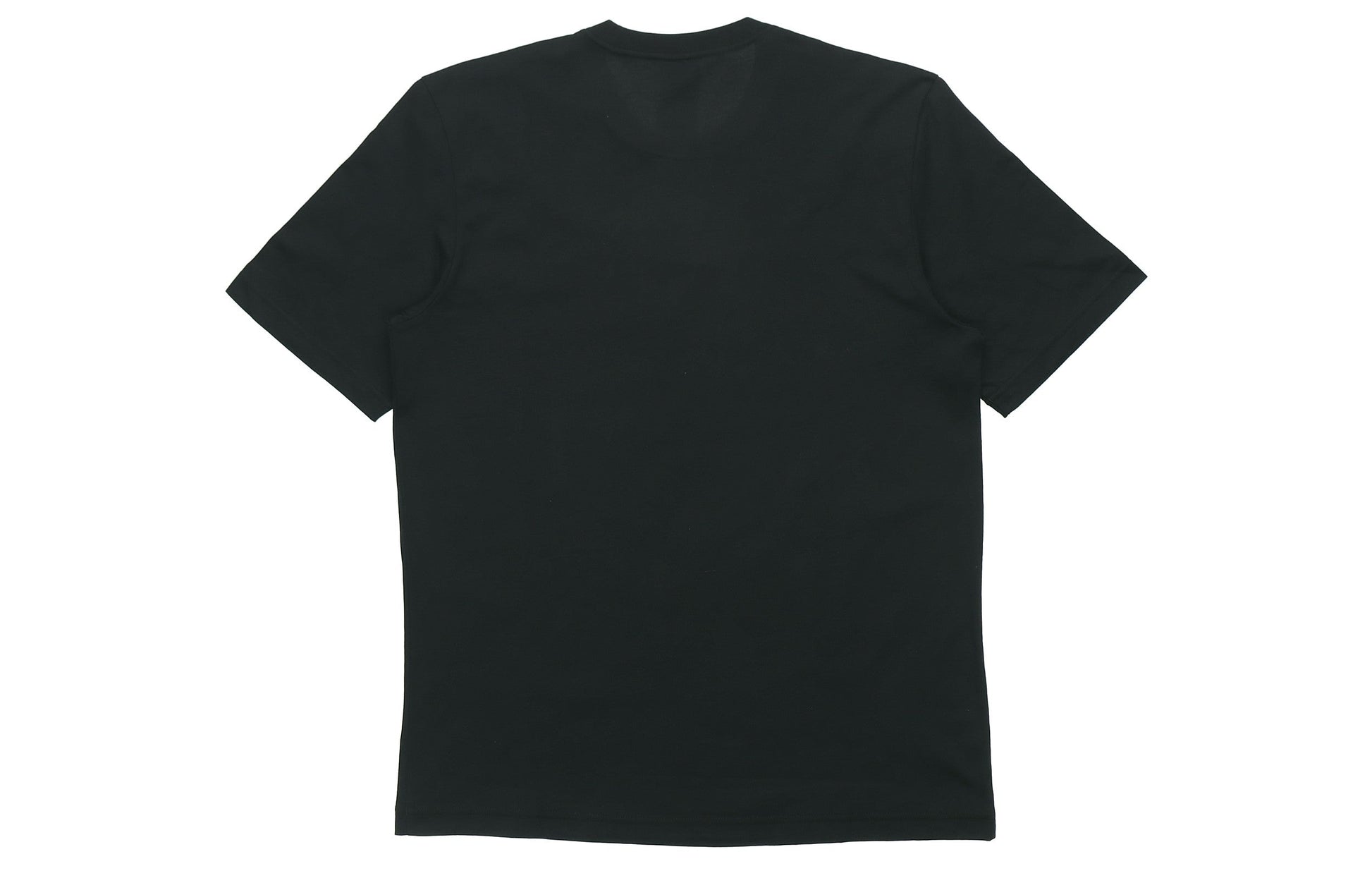 adidas E Lin Tee Casual Sports Short Sleeve Black DU0404