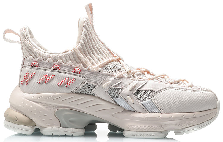 Li-Ning Countflow Detective J AGLQ085-1