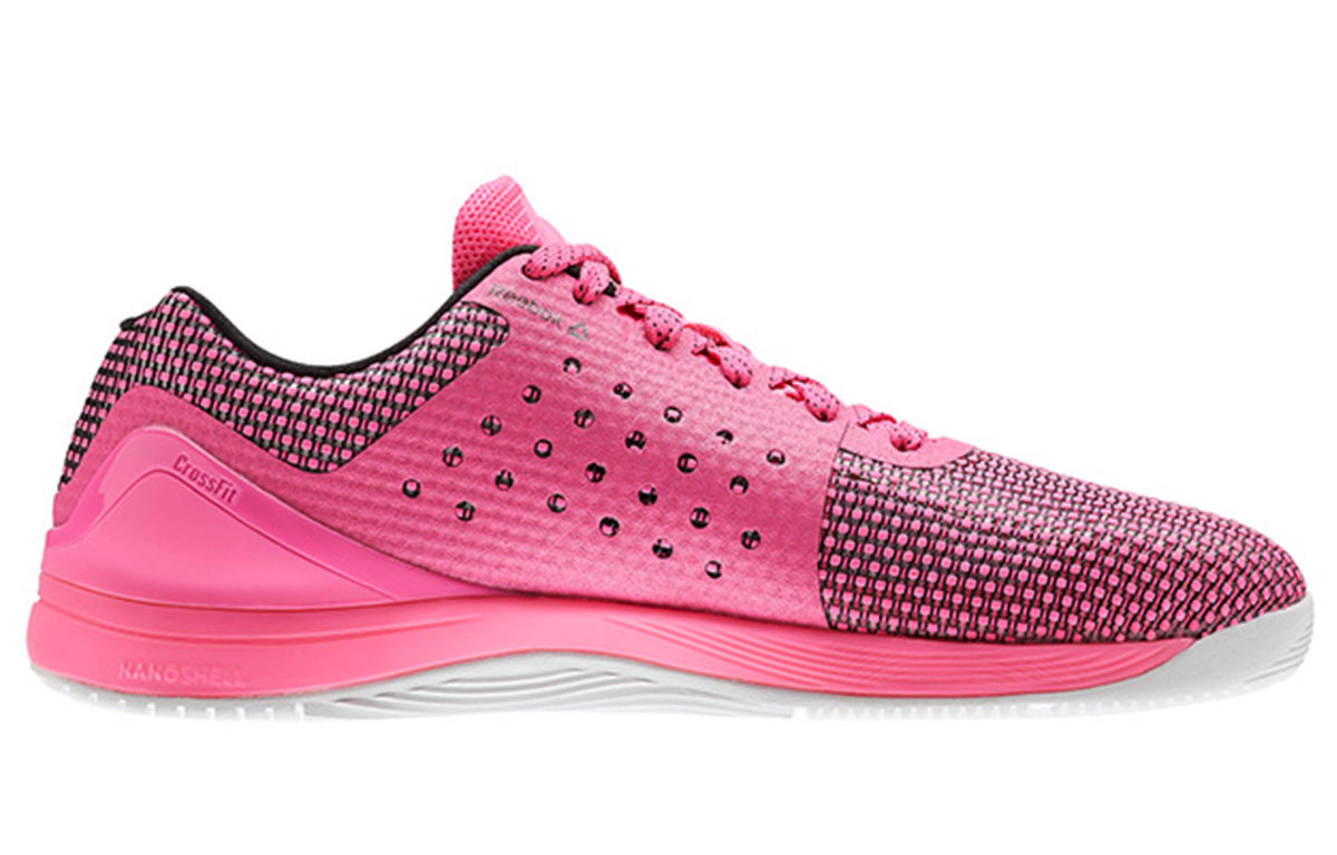 Reebok CrossFit Nano 7 'Breast Cancer Awareness' BS8903