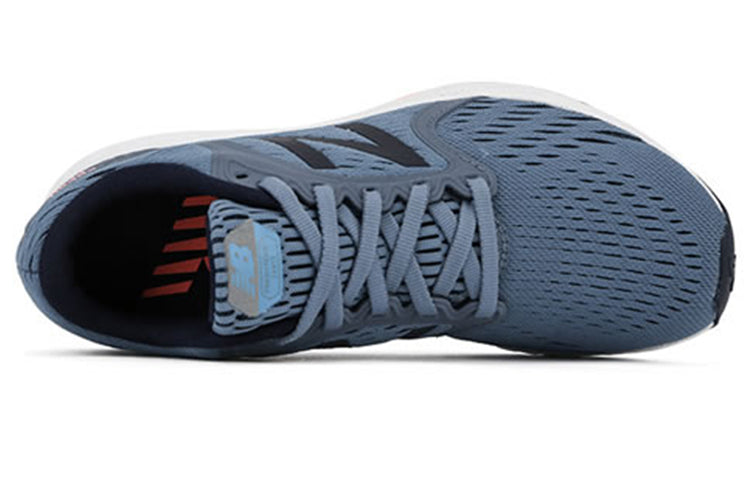 (WMNS) New Balance Fresh Foam Zante v4 Low-Top Blue WZANTHC4