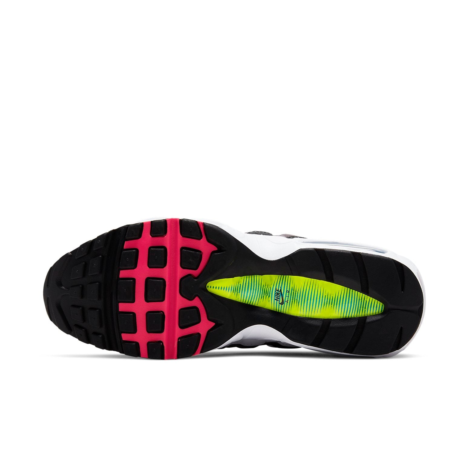 Nike Air Max 95 QS 'Greedy 2.0' CJ0589-001