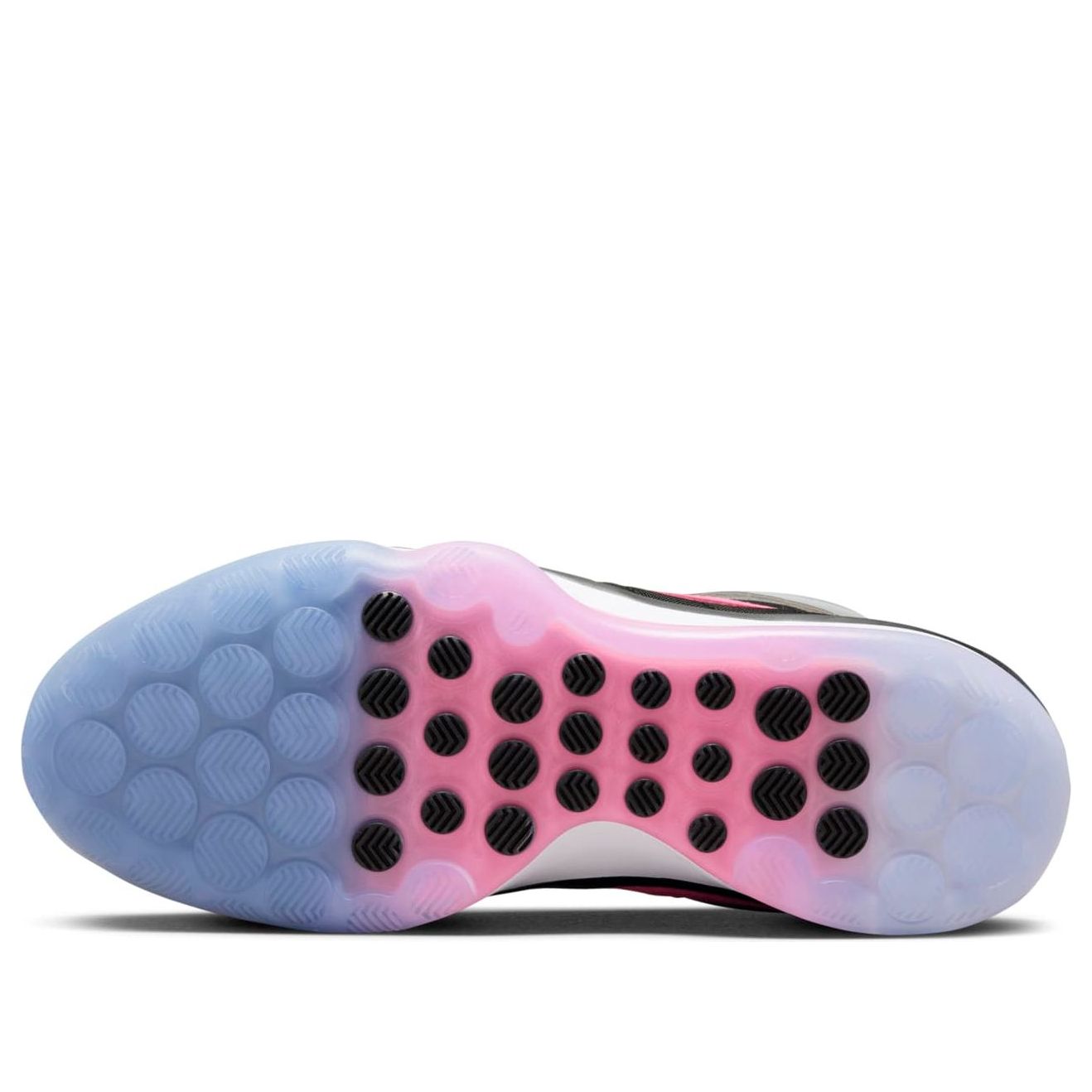 Nike Air Zoom GT Hustle 2 'Fundamental' DJ9405-004