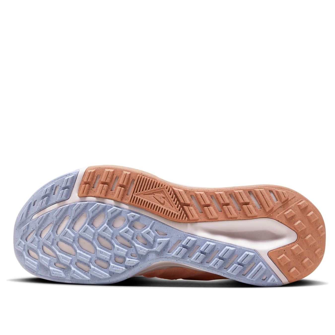 (WMNS) Nike Juniper Trail 2 Next Nature 'Arctic Orange Melon Tint' DM0821-800