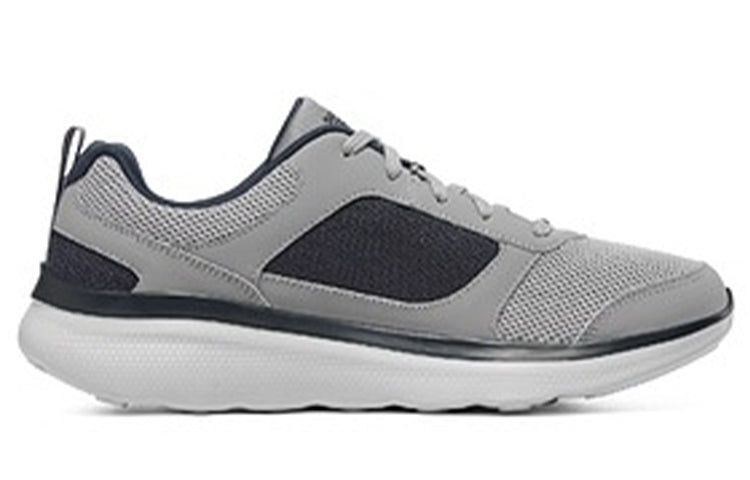 Skechers Go Run Motion 'Gray Blue' 220163-GYNV