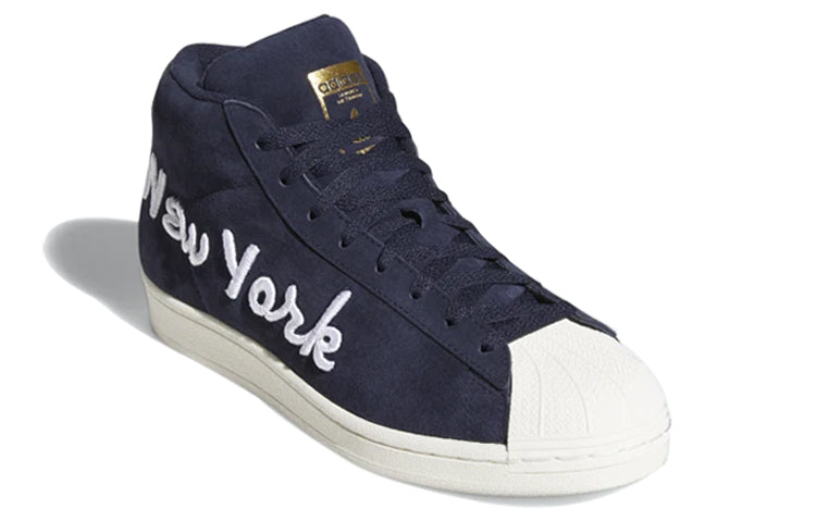 adidas Pro Model 'New York' FV4497