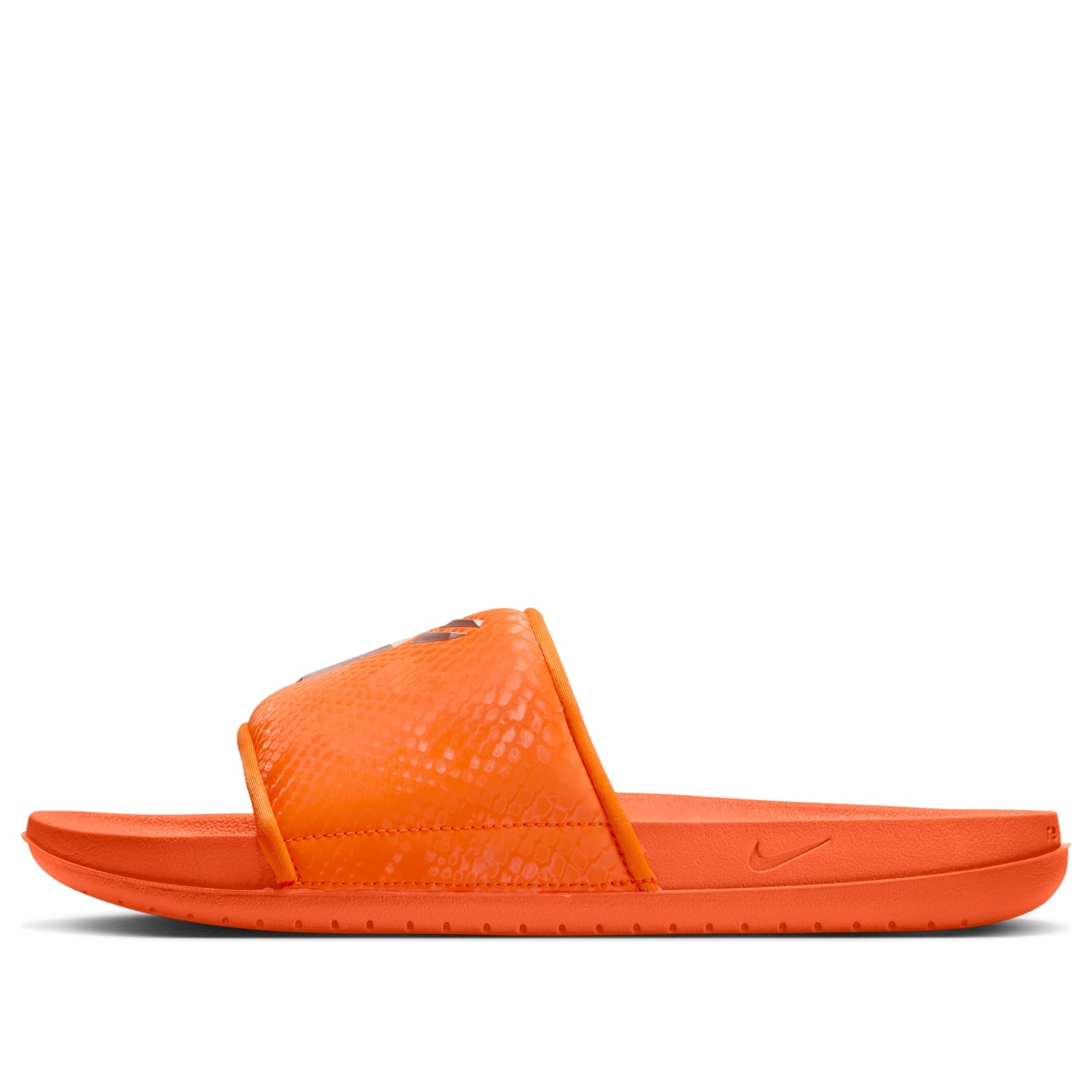 Nike x Kobe Bryant Offcourt Slide 'Safety Orange' IF2870-800