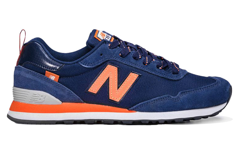 New Balance 515 Series Sneakers Blue/Orange ML515BL3