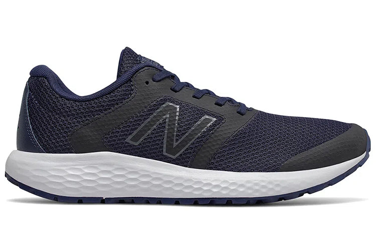 New Balance 420 Shoes Navy ME420CN1