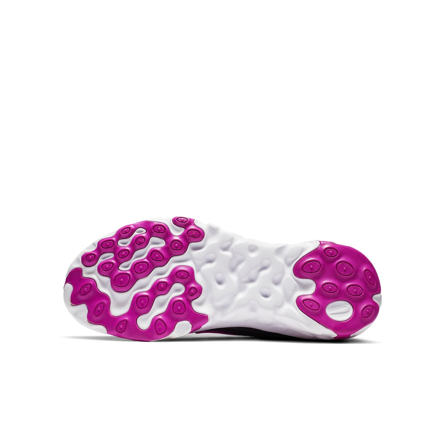 (GS) Nike Renew Lucent 'Gunsmoke Violet' CD6906-005