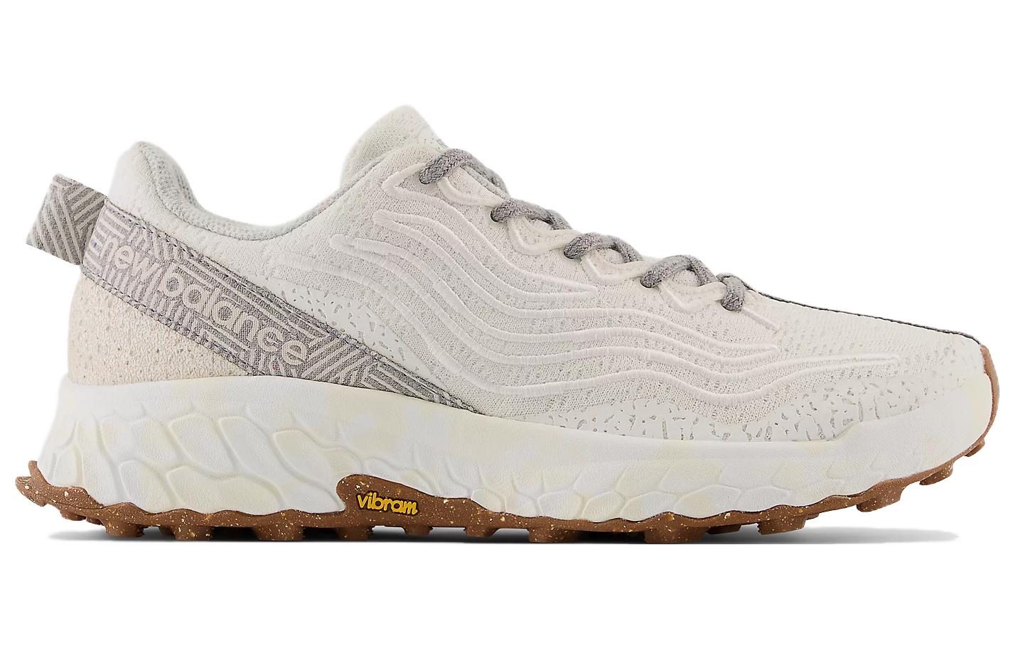 New Balance Fresh Foam X Hierro v7 'White' MTHIERA7