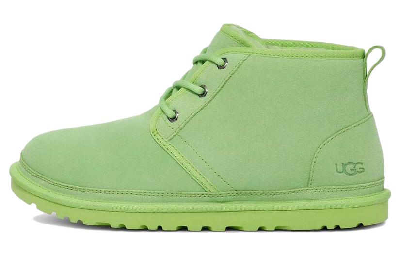 UGG Neumel 'Parakeet Green' 3236-PTGN