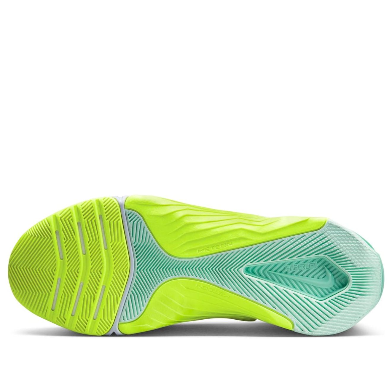 (WMNS) Nike Metcon 8 'Arctic Orange Volt' DO9327-800