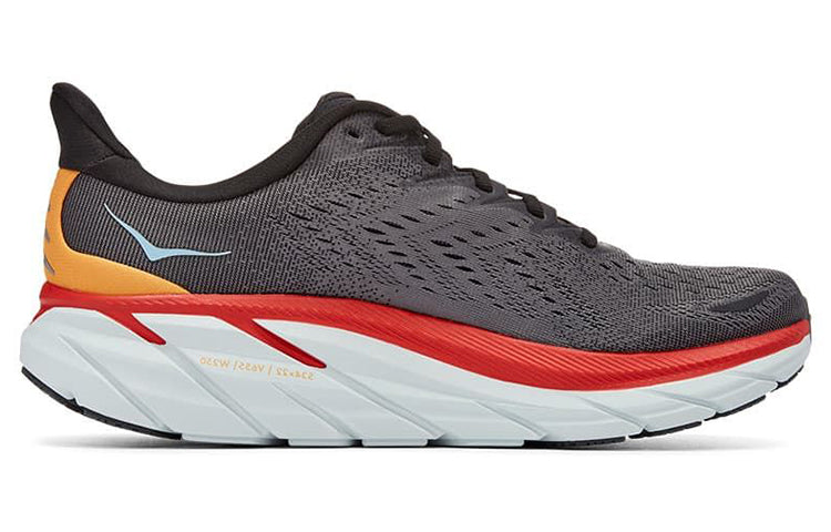 HOKA ONE ONE Clifton 8 'Anthracite Castlerock' 1119393-ACTL